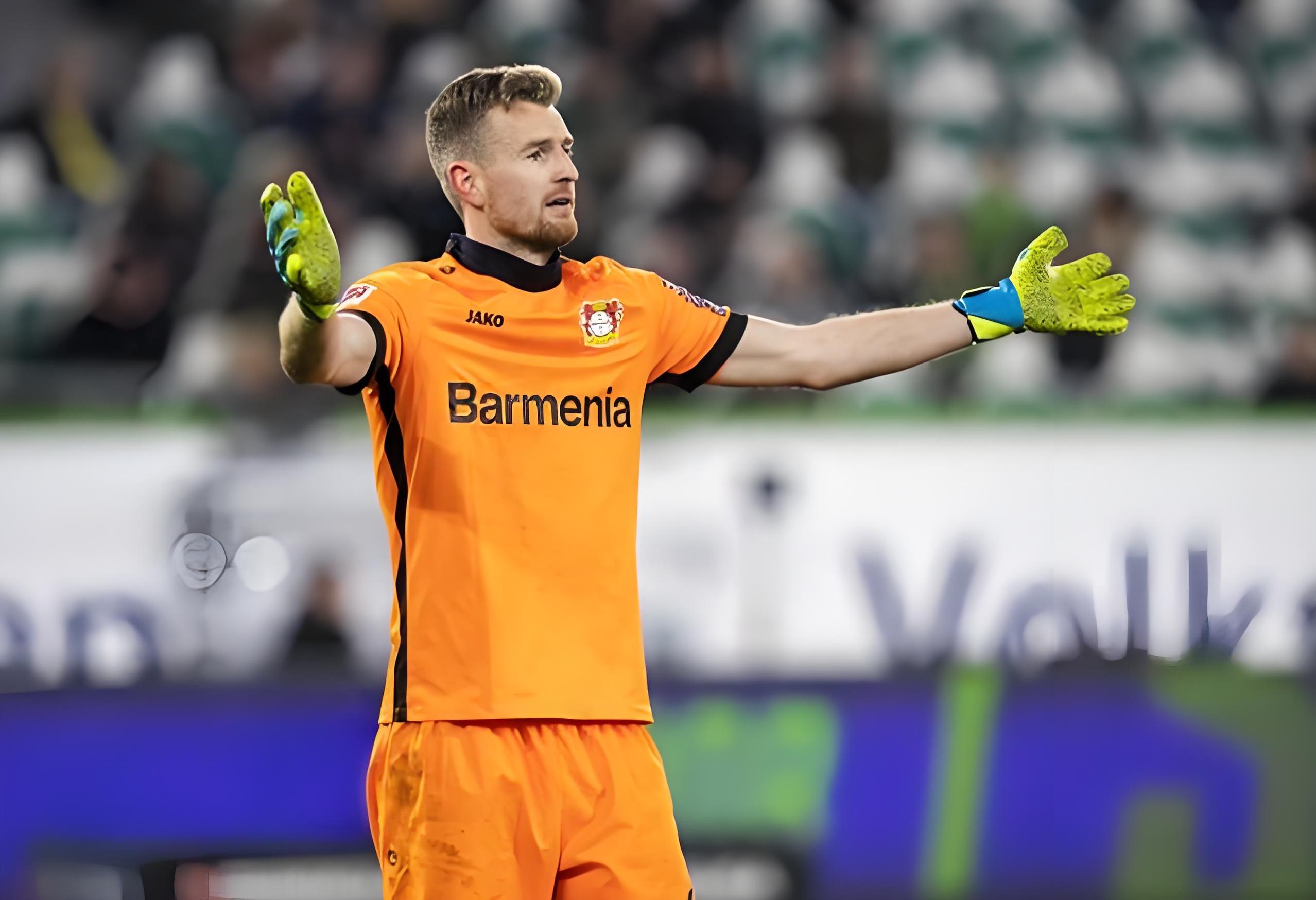 勒沃库森险胜对手,德甲排名继续攀升的简单介绍 勒沃库森险胜对手,德甲排名继续攀升的简单介绍