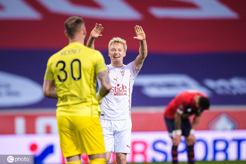 尼姆客场大胜，继续保持在法国联赛的强势表现