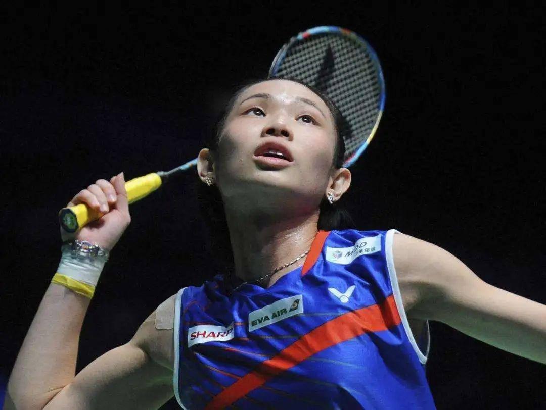关于法国羽毛球队强势韩国羽毛球队，戴资颖惊艳世界的信息