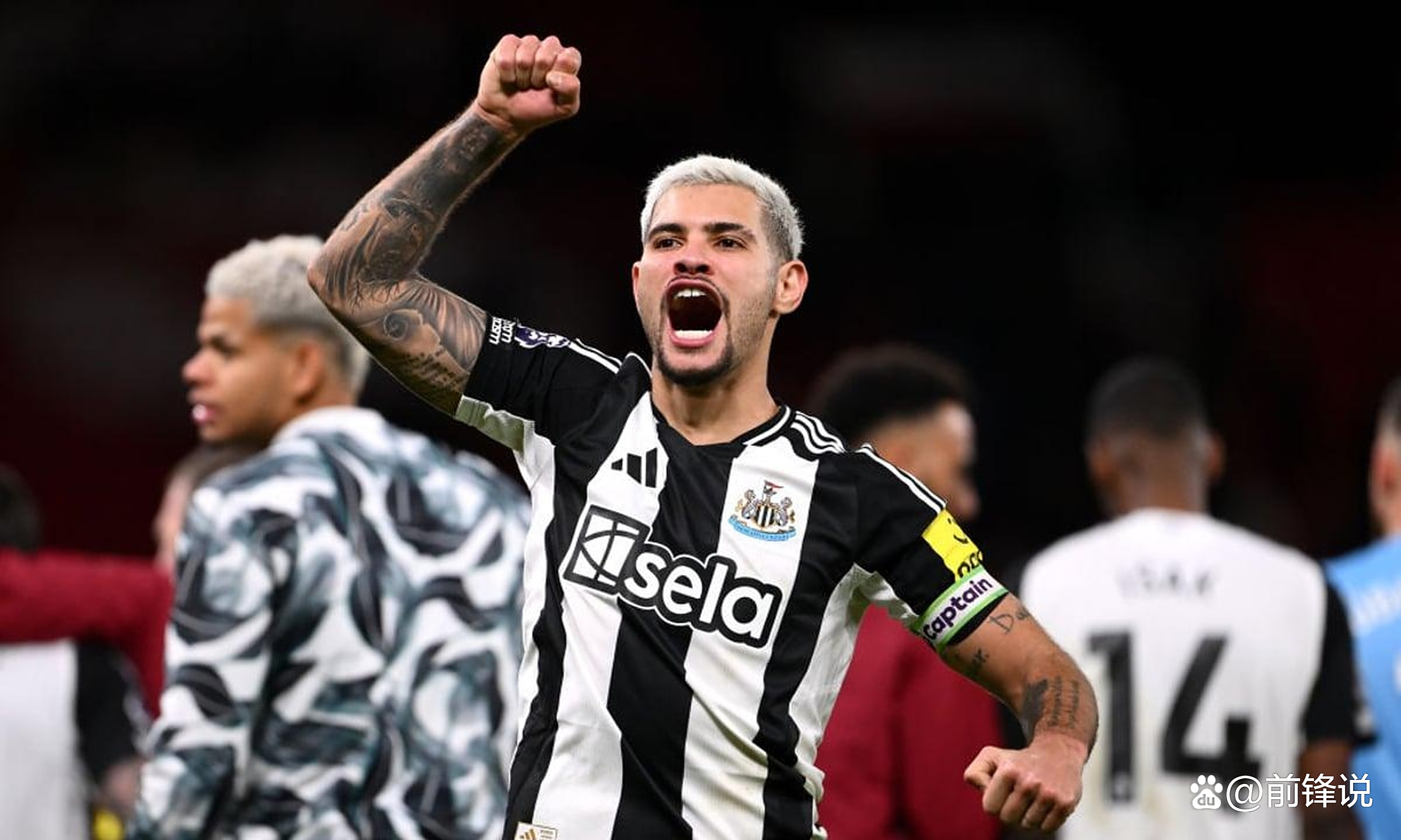 包含纽卡斯尔客场惨败伯恩利，客场作战欠佳的词条