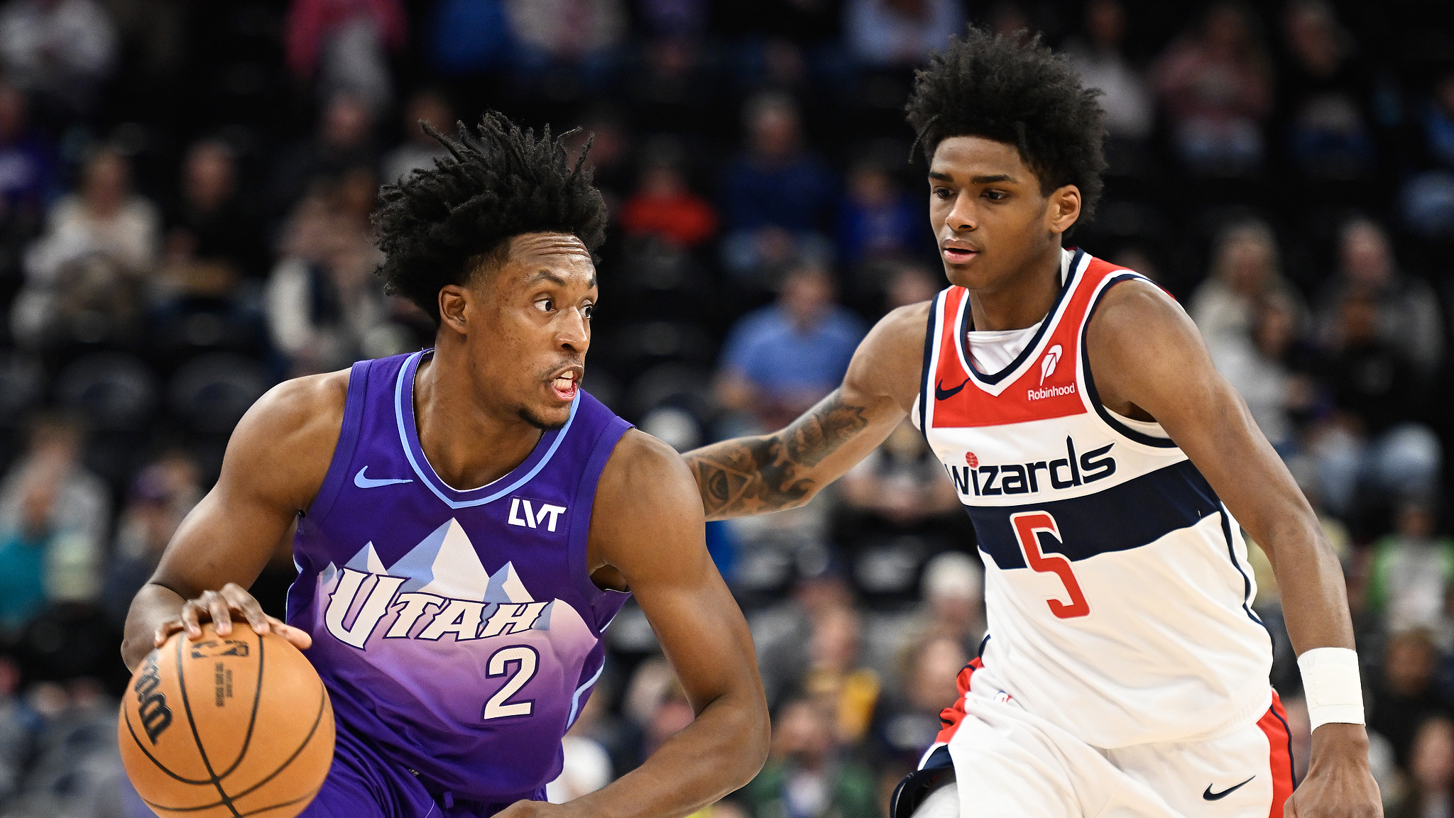 关于爵士队遭遇困境,球员心态面临考验的信息 关于爵士队遭遇困境,球员心态面临考验的信息