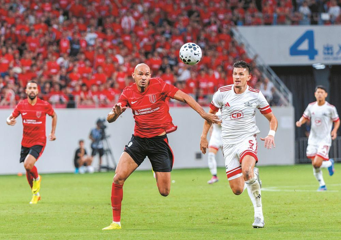 爱游戏下载-苏宁绝杀科伦坡，成功挺进亚冠八强