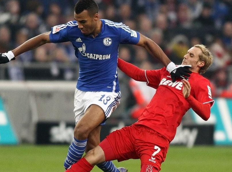 包含科隆客场失利,保级形势依然严峻的词条 包含科隆客场失利,保级形势依然严峻的词条