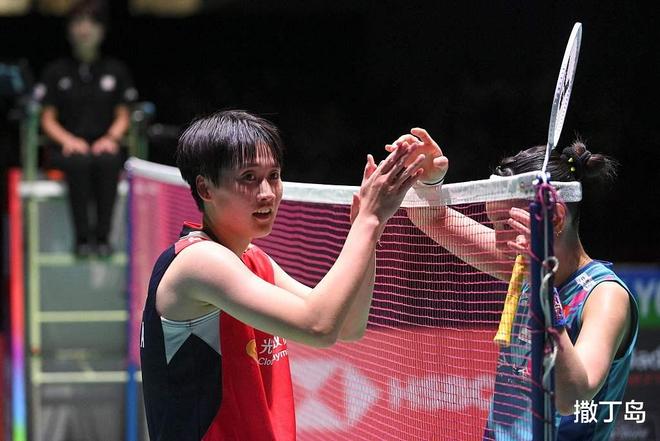 爱游戏入口-英格兰羽毛球队完胜马来西亚羽毛球队，戴资颖绝境逆转的简单介绍
