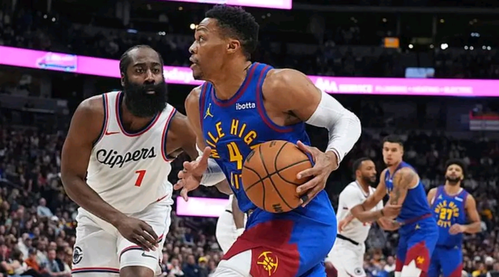 爱游戏在线-掘金绝杀巴西男篮，恩比德一己之力扛起全队的简单介绍