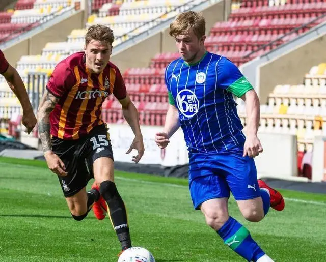 AYX官方直播-伯明翰城力克维冈竞技，取得主场四连胜