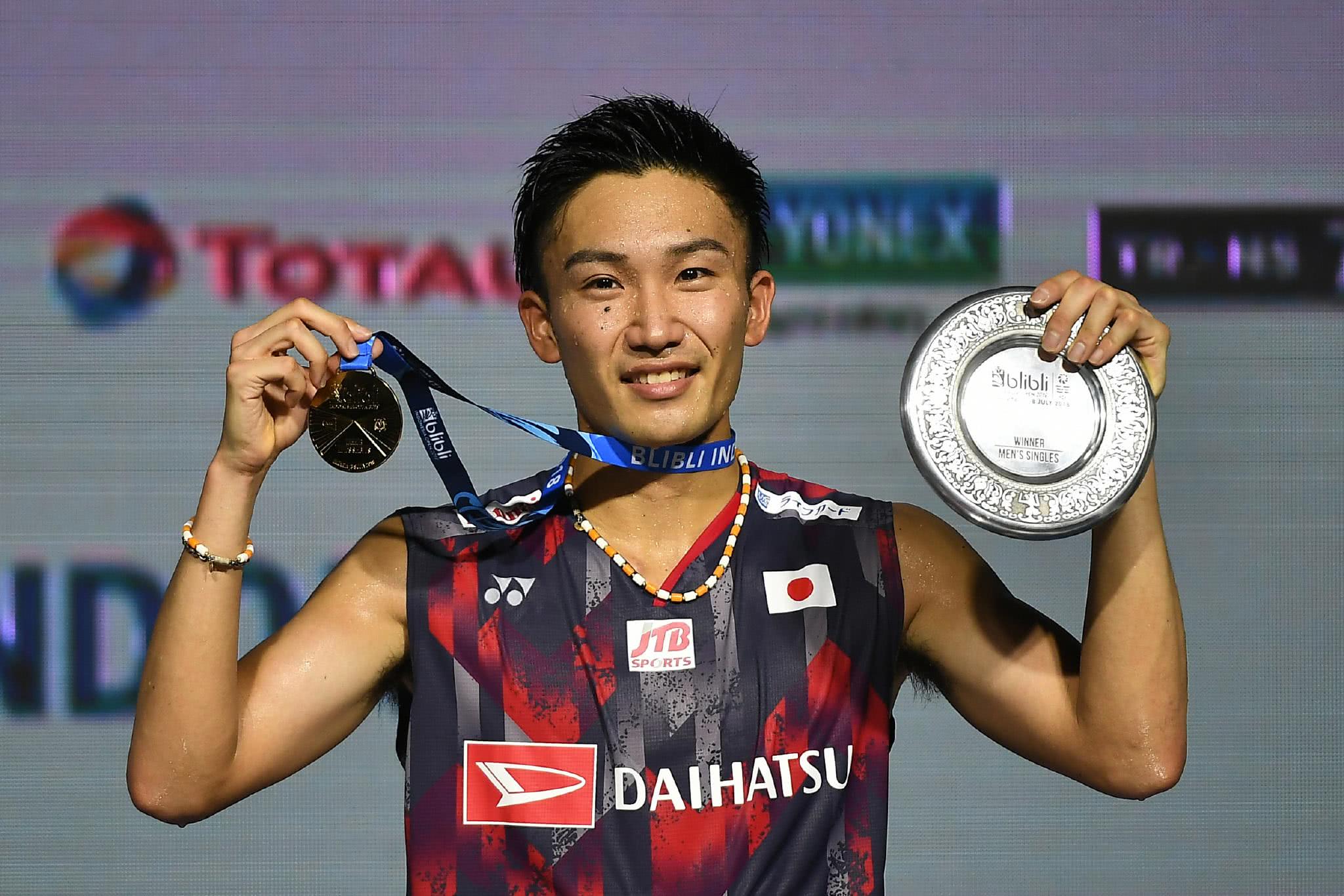 韩国队力克德国队，桃田贤斗关键制胜的简单介绍