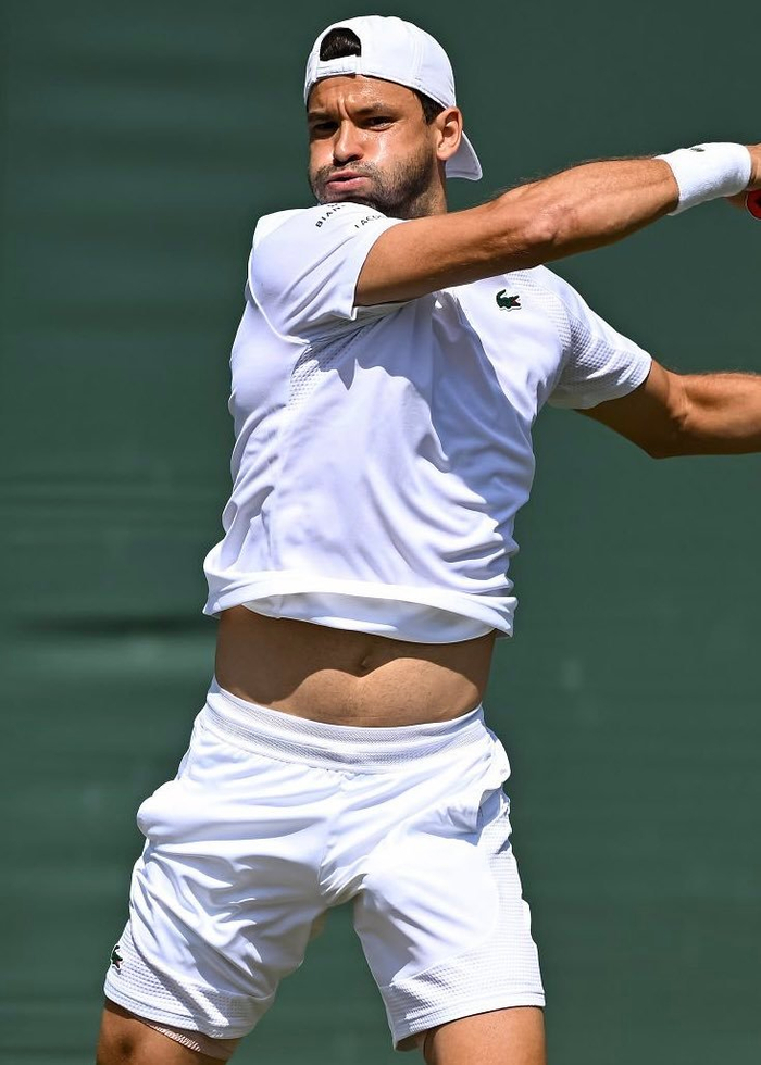 温网轻取美网,兹维列夫统治全场的简单介绍 温网轻取美网,兹维列夫统治全场的简单介绍