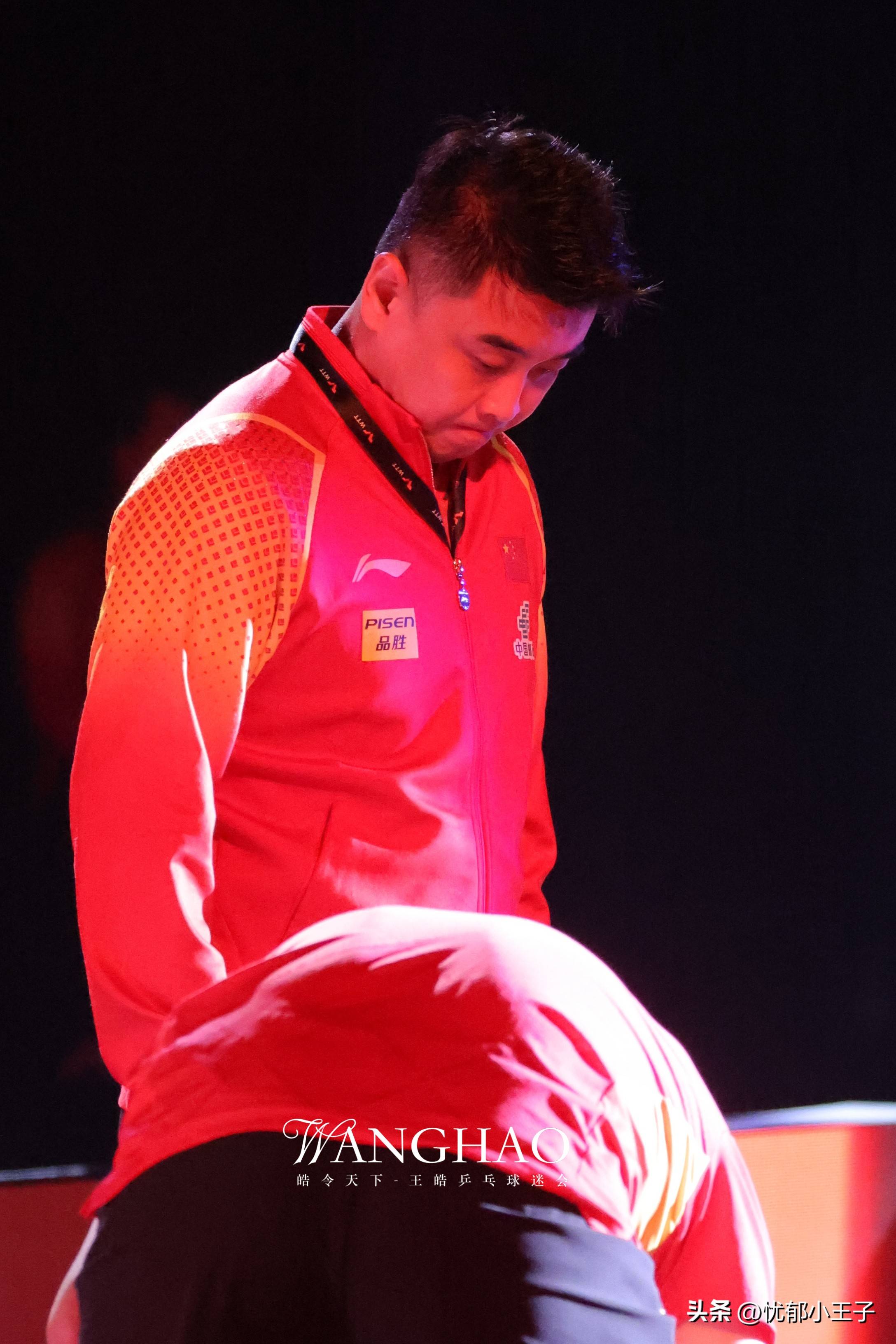 关于日本队鏖战瑞典队，王皓高光表现的信息